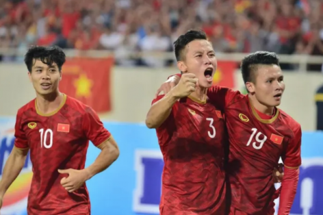 Đội hình chính thức Việt Nam vs Malaysia: Binh hùng tướng mạnh