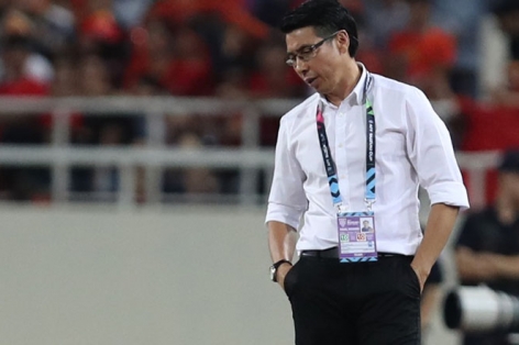 CĐV Malaysia kêu gọi sa thải HLV Tan Cheng Hoe sau trận thua ĐT Việt Nam