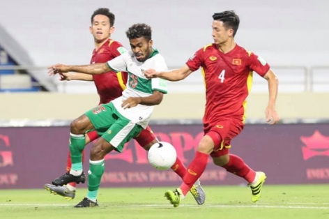 CĐV Indonesia tố BTC AFF Cup 'bất công' trước trận gặp ĐT Việt Nam