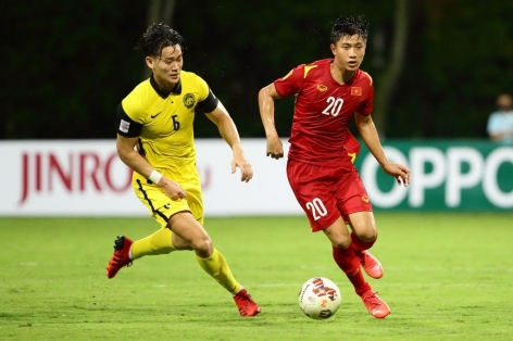 Sao nhập tịch Malaysia 'học hỏi từ trận thua ĐT Việt Nam' để đấu Indonesia