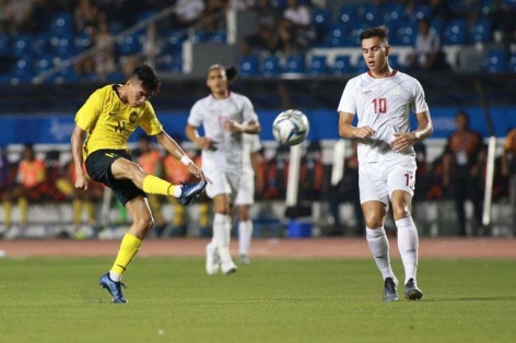 3 đội tuyển Đông Nam Á 'liên minh' làm chuyện lớn trước VL Asian Cup