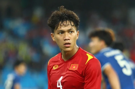 Sao HAGL và hai thành viên khác của U23 Việt Nam 'mắc kẹt' tại UAE