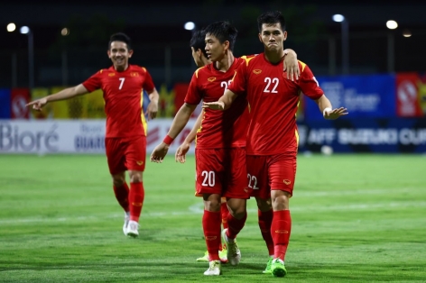 FPT Play sở hữu bản quyền AFF Cup 2022