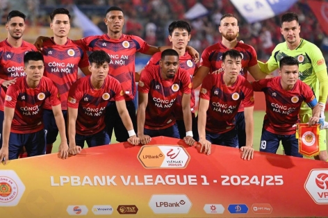 3 đại diện V-League lọt Top 10 CLB giá trị nhất Đông Nam Á