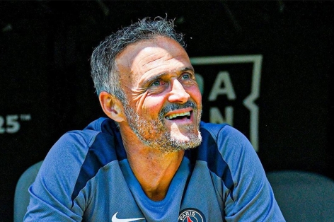 Luis Enrique vs Real Madrid: Cuộc tái ngộ định mệnh