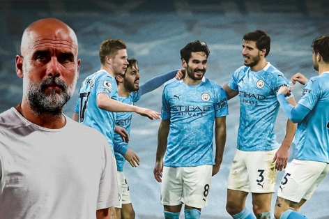 Pep Guardiola tiếp tục thanh lọc đội hình, 2 công thần phải ra đi