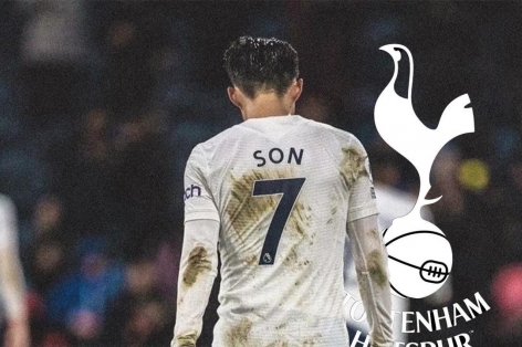 Son Heung-min thông báo rời Tottenham, xác định bến đỗ mới