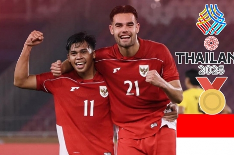 Indonesia ra phán quyết giống hệt Việt Nam, quyết bảo vệ HCV Bóng đá SEA Games
