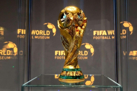 Xác định suất thứ 30 dự VCK World Cup 2026