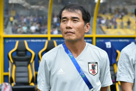 HLV U17 Nhật Bản muốn ghi nhiều bàn thắng trước U17 Việt Nam