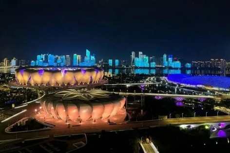 Lễ khai mạc ASIAD 2023 sẽ có nhiều điều khác biệt và bất ngờ