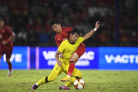 Đối thủ quen thuộc của U23 Việt Nam đặt mục tiêu cao ngút ở giải Châu Á