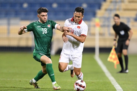 CĐV Đông Nam Á bất ngờ muốn U23 Việt Nam gặp Indonesia ở chung kết