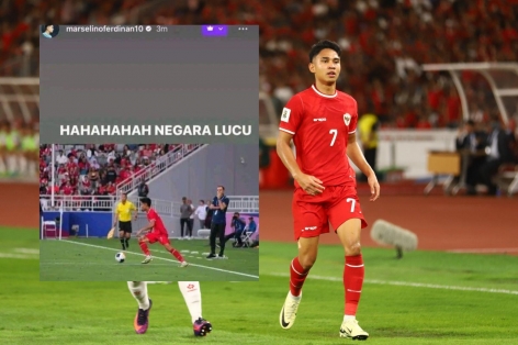 Thần đồng U23 Indonesia đáp trả cứng khi bị NHM chỉ trích