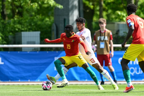 CĐV Đông Nam Á thi nhau chế giễu thất bại của U23 Indonesia