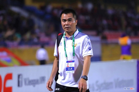 HLV Phạm Minh Đức nhận định bất ngờ về trận Việt Nam vs Indonesia