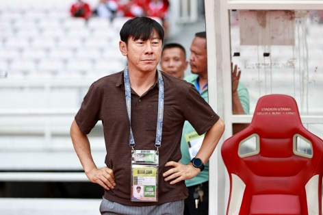 HLV Shin Tae Yong khẳng định thẳng về cơ hội đi tiếp của ĐT Việt Nam