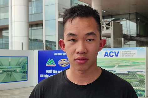 Trở về Việt Nam, tiền vệ Việt kiều Séc tiết lộ nhiều điều đặc biệt
