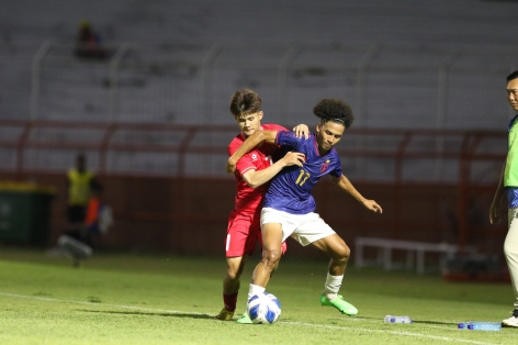 CĐV Đông Nam Á thi nhau phản ứng về trận hòa sốc của U19 Việt Nam