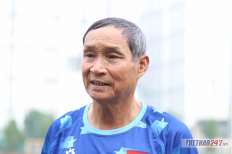 Video: HLV Mai Đức Chung thận trọng với AFF Cup nữ