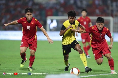 VFF cân nhắc chọn SVĐ Việt Trì cho ĐT Việt Nam tại AFF Cup