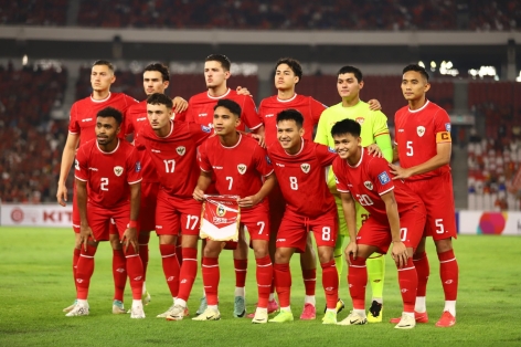 FIFA ra nhiều án phạt nặng cho ĐT Indonesia