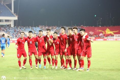 FIFA báo tin cực vui về AFF Cup, ĐT Việt Nam hưởng lợi