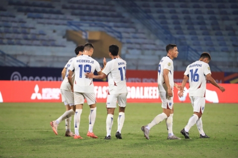 Bảng xếp hạng AFF Cup 2024 hôm nay 9/12