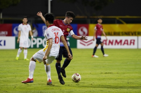 Dự đoán tỷ số AFF Cup 2024 hôm nay 9/12