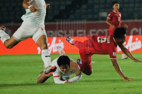 Lịch thi đấu bóng đá hôm nay 12/12: Indonesia đá AFF Cup khi nào?