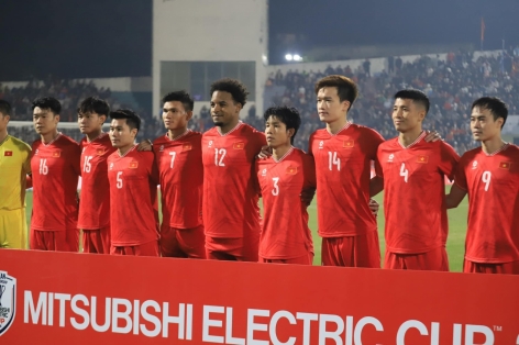 Đội hình Việt Nam vs Singapore: 'Quân bài tẩy' lộ diện