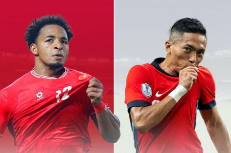 CĐV Đông Nam Á dự đoán tỉ số không tưởng trận Việt Nam vs Singapore