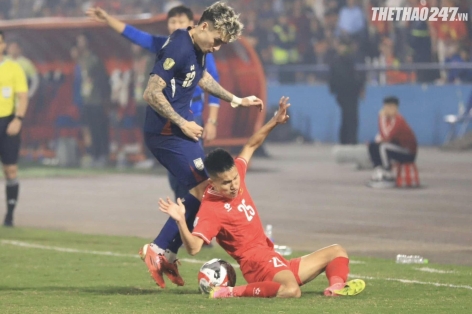 Madam Pang muốn mời ĐT Việt Nam đá giao hữu sau AFF Cup