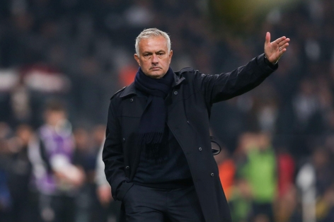 Mourinho nổi giận, sẵn sàng hành động khi bị kiện