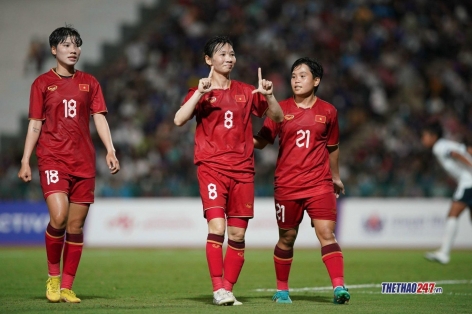 AFF Cup đón tin cực vui, Việt Nam thi đấu cùng 3 đội dự World Cup