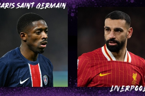 Lịch thi đấu bóng đá hôm nay 5/3: PSG vs Liverpool mấy giờ?