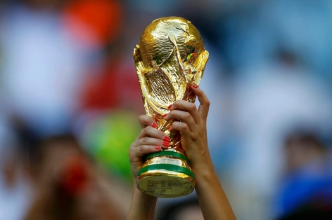 FIFA cân nhắc thay đổi World Cup, số đội tham dự cao ngất ngưởng