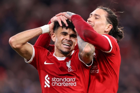 Liverpool chuẩn bị bán tháo 2 ngôi sao