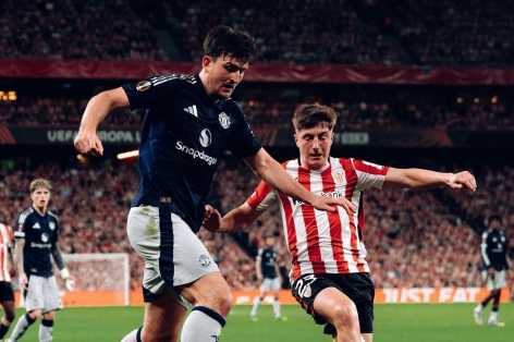 Lịch thi đấu bóng đá hôm nay 8/5: MU vs Bilbao mấy giờ?