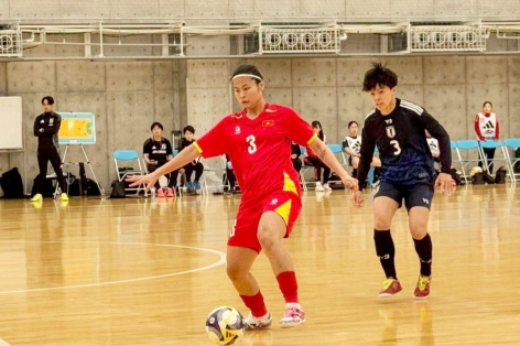 Thua ngược Thái Lan, Nhật Bản hẹn đấu Việt Nam tranh vé World Cup