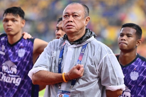 Chủ tịch Buriram United: 'Hòa CAHN là đúng theo kế hoạch'