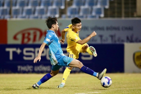 Trực tiếp Đà Nẵng vs Quảng Nam, 18h00 hôm nay 17/5
