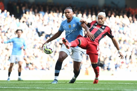 Trực tiếp Fulham vs Man City, 22h00 hôm nay 25/5