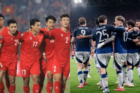 Lịch thi đấu ASEAN All-Stars vs MU đá khi nào?
