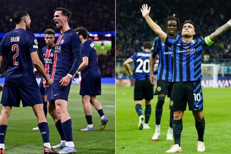 Những điều cần biết về chung kết Champions League 2024/25