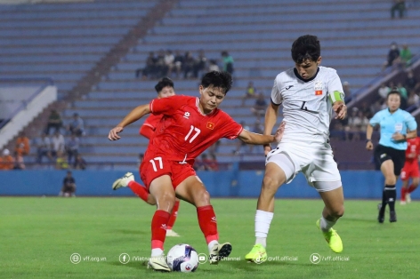 Lịch thi đấu bóng đá hôm nay 30/5: U16 Việt Nam vs U16 Trung Quốc khi nào?