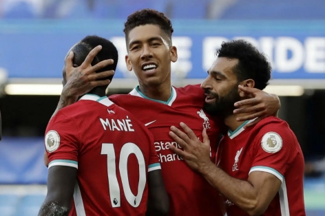 Tìm 'Joselu mới', Real gây sốc với cựu sao Liverpool