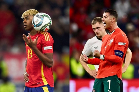 Lịch thi đấu chung kết Nations League 2025: Bồ Đào Nha vs Tây Ban Nha