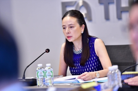 Madam Pang nói thật lòng về việc sa thải HLV Nhật Bản