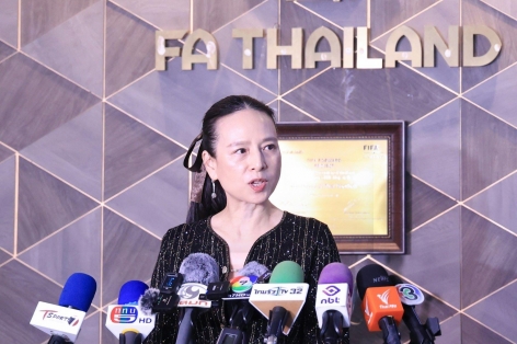 Madam Pang đưa ra phán quyết khác hoàn toàn Việt Nam về SEA Games
